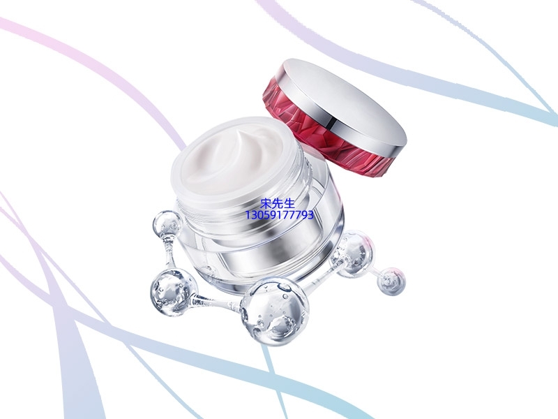 艾芭薇_神经酰胺出水霜OEM定制加工贴牌