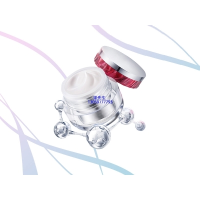 艾芭薇_神经酰胺出水霜OEM定制加工贴牌